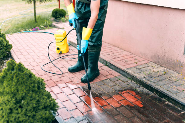 Reliable Fort Gibson, OK Pressure Washing Services Solutions