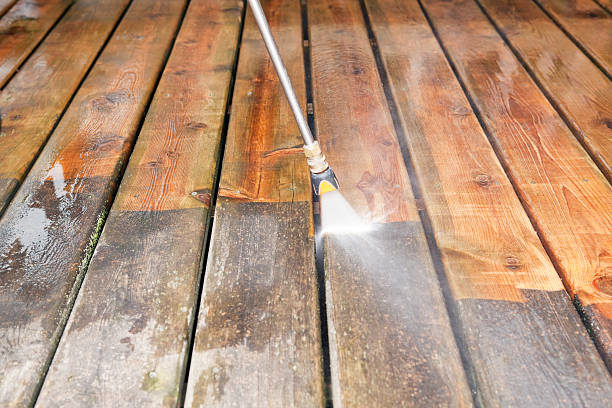 Best Spring Cleaning  in Fort Gibson, OK